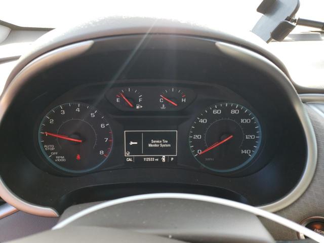 Photo 9 from auction – 2016 CHEVROLET MALIBU LS with VIN 1G1ZB5ST3GF191192
