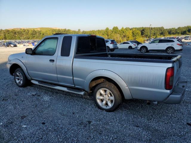 Photo 2 from auction – 2002 NISSAN FRONTIER K with VIN 1N6DD26S12C354876