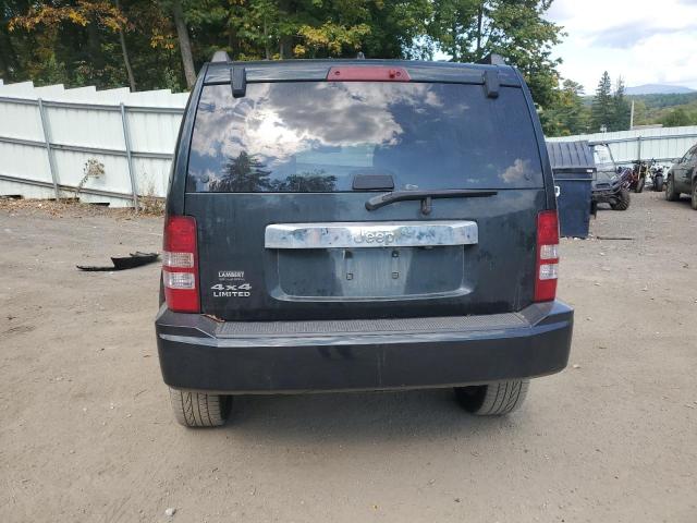 Photo 6 from auction – 2012 JEEP LIBERTY JE with VIN 1C4PJMFK3CW153372