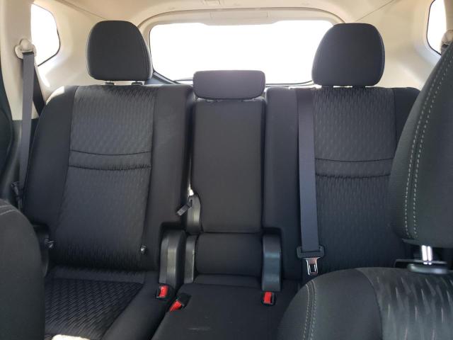 Photo 10 from auction – 2017 NISSAN ROGUE S with VIN JN8AT2MT7HW381418