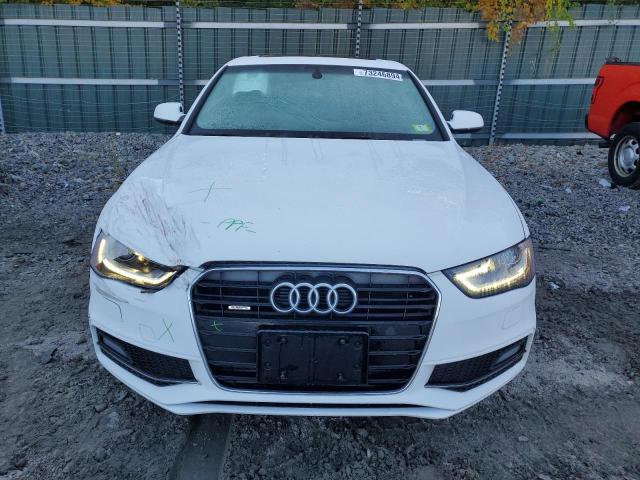 Photo 5 from auction – 2014 AUDI A4 PREMIUM with VIN WAUFFAFLXEA066764