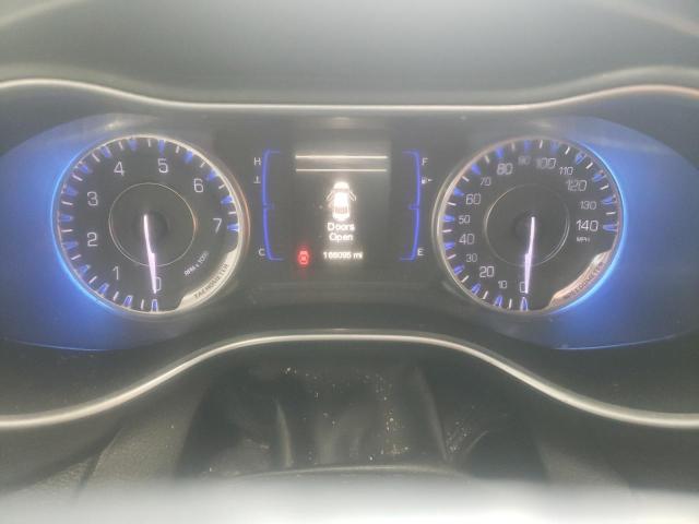 Photo 9 from auction – 2015 CHRYSLER 200 LIMITE with VIN 1C3CCCAB9FN694743