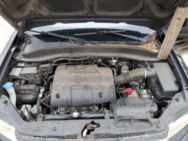 Zdjęcie 11 z aukcji – 2013 HONDA RIDGELINE z VIN 5FPYK1F58DB001840