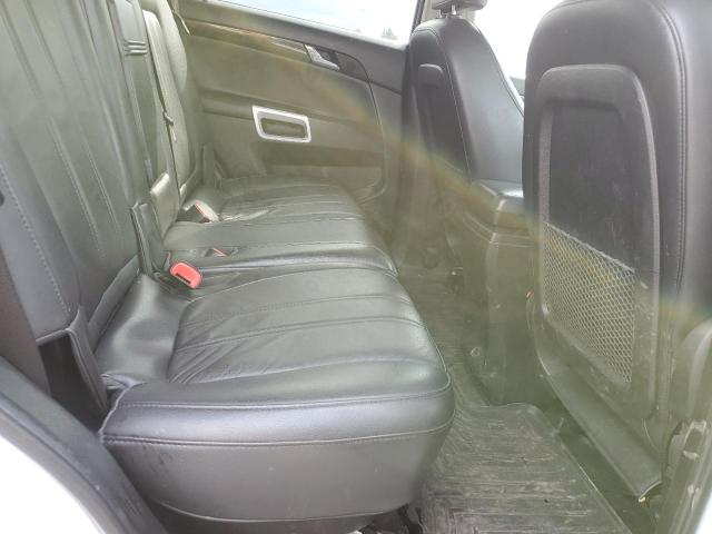 Photo 11 from auction – 2014 CHEVROLET CAPTIVA LT with VIN 3GNAL4EK1ES642814