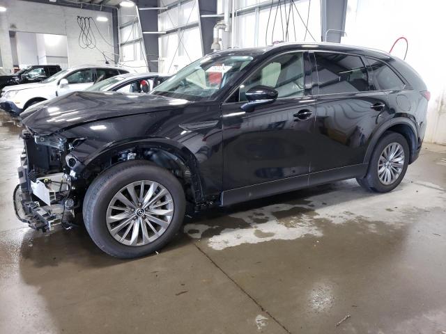 MAZDA CX-90 PREF 2024 z numerem VIN JM3KKCHD2R1105908 - Zdjęcie z aukcji