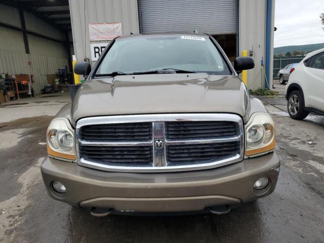 Photo 5 from auction – 2004 DODGE DURANGO LI with VIN 1D4HD58N94F136167