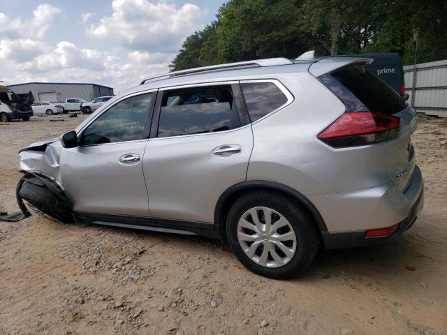 Photo 2 from auction – 2017 NISSAN ROGUE with VIN KNMAT2MT6HP574553