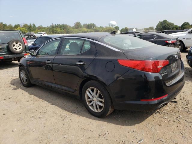 Photo 2 from auction – 2012 KIA OPTIMA LX with VIN KNAGM4A70C5296695