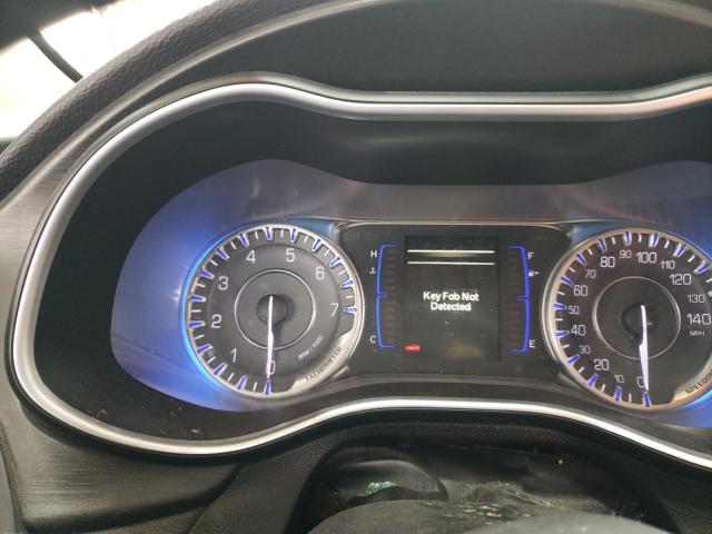 Photo 9 from auction – 2015 CHRYSLER 200 LIMITE with VIN 1C3CCCAB4FN533300