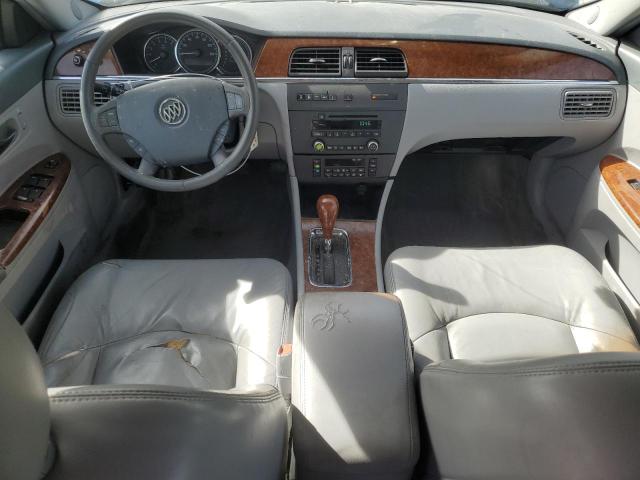 Photo 8 from auction – 2005 BUICK LACROSSE C with VIN 2G4WD532X51256274