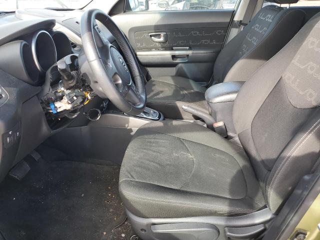 Снимка 7 от търг – 2012 KIA SOUL с VIN KNDJT2A65C7475407