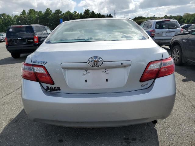 Photo 6 from auction – 2009 TOYOTA CAMRY BASE with VIN 4T4BE46K99R051594