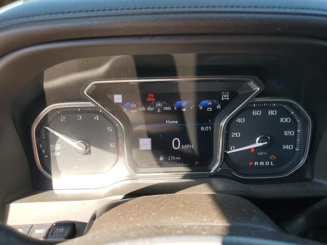 Photo 9 from auction – 2019 GMC SIERRA K15 with VIN 1GTU9FEL2KZ367705