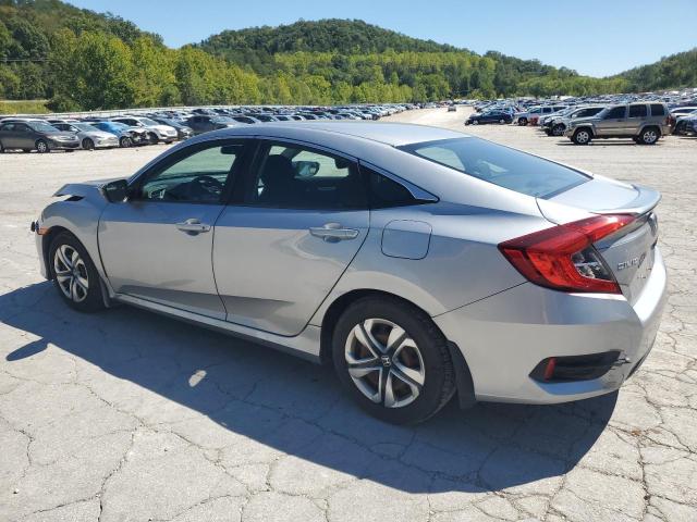 Photo 2 from auction – 2017 HONDA CIVIC LX with VIN 19XFC2F52HE031687