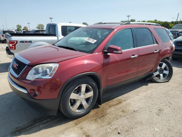 GMC ACADIA SLT 2011 z numerem VIN 1GKKVRED3BJ253700 - Zdjęcie z aukcji