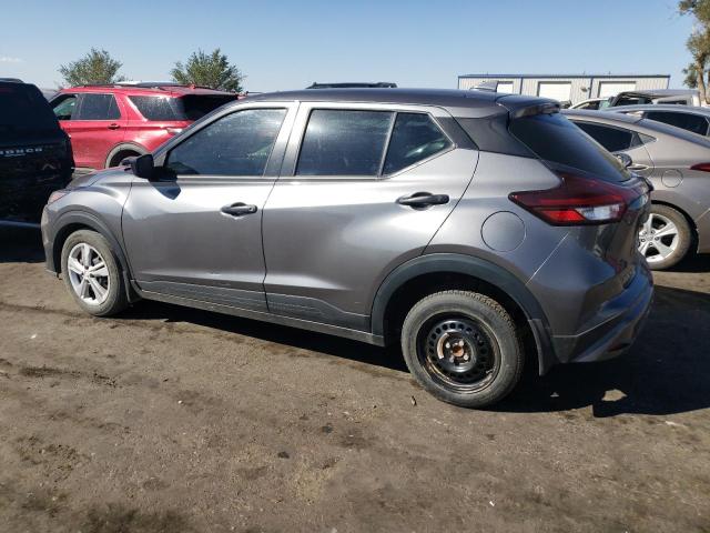 Photo 2 from auction – 2024 NISSAN KICKS S with VIN 3N1CP5BV2RL494931