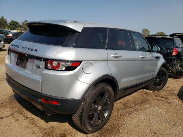 Photo 3 from auction – 2015 LAND ROVER RANGE ROVE with VIN SALVP2BG6FH073870