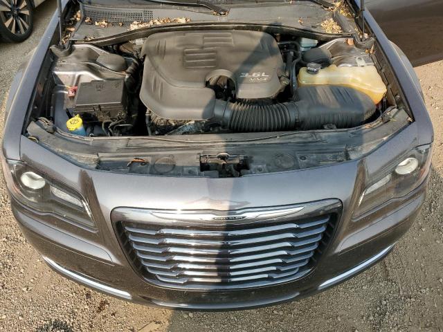 Photo 11 from auction – 2014 CHRYSLER 300 S with VIN 2C3CCAGG5EH383454