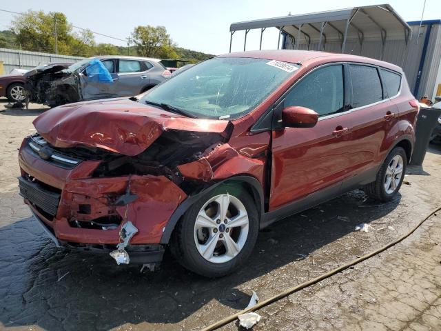 Photo 1 from auction – 2015 FORD ESCAPE SE with VIN 1FMCU0GX0FUA90039