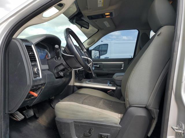 Photo 7 from auction – 2015 RAM 1500 SLT with VIN 1C6RR7GG2FS669674