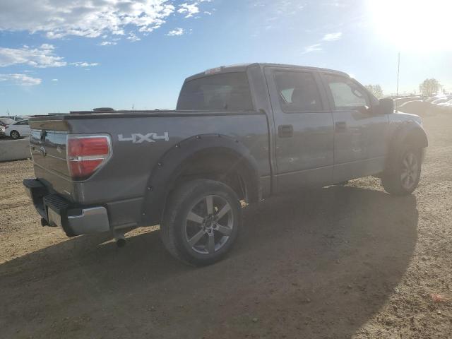 Photo 3 from auction – 2013 FORD F150 SUPER with VIN 1FTFW1EF5DFD35558