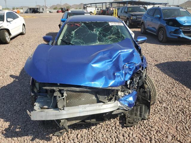 Photo 5 from auction – 2016 HONDA CIVIC LX with VIN 19XFC2F51GE075890