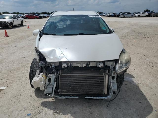 Photo 5 from auction – 2015 TOYOTA PRIUS with VIN JTDKN3DU2F0397986