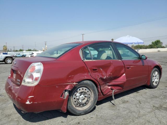 Photo 3 from auction – 2006 NISSAN ALTIMA S with VIN 1N4AL11D56N379971