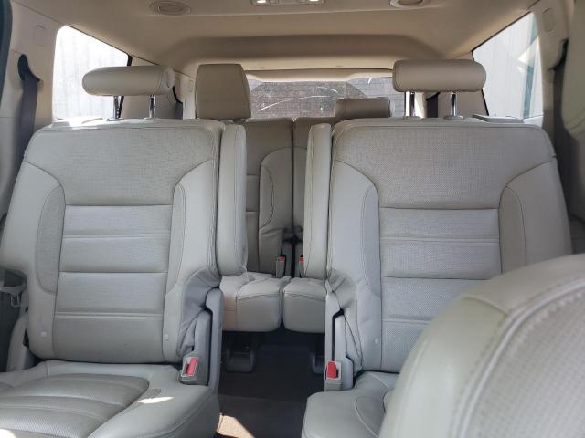 Photo 10 from auction – 2017 GMC ACADIA DEN with VIN 1GKKNXLS0HZ288923