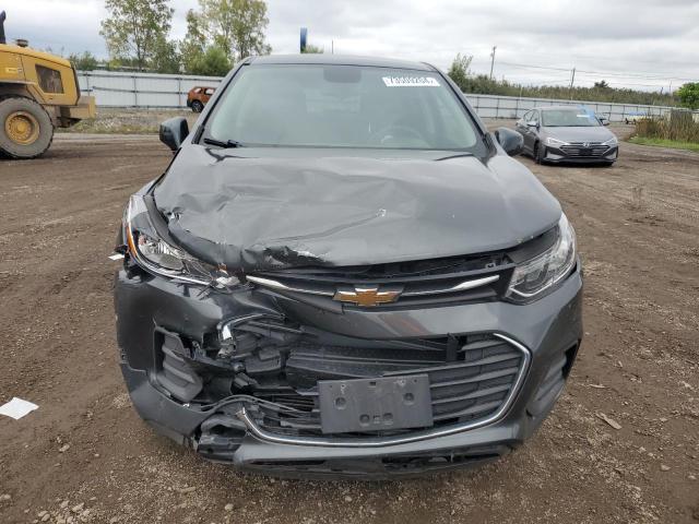Photo 5 from auction – 2019 CHEVROLET TRAX LS with VIN 3GNCJKSB6KL377143