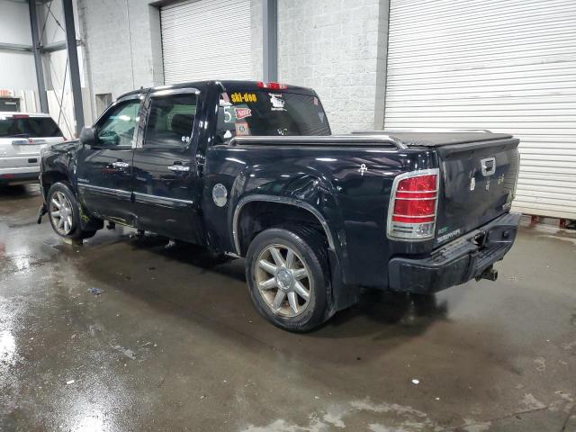 Photo 2 from auction – 2012 GMC SIERRA K15 with VIN 3GTP2XE22CG101567