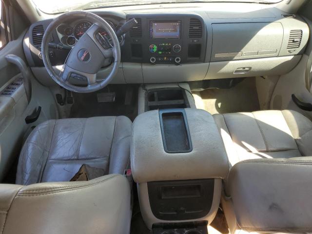 Photo 8 from auction – 2012 GMC SIERRA C15 with VIN 3GTP1VE06CG147618