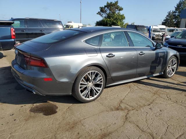 Photo 3 from auction – 2018 AUDI A7 PRESTIG with VIN WAU23AFC6JN055092