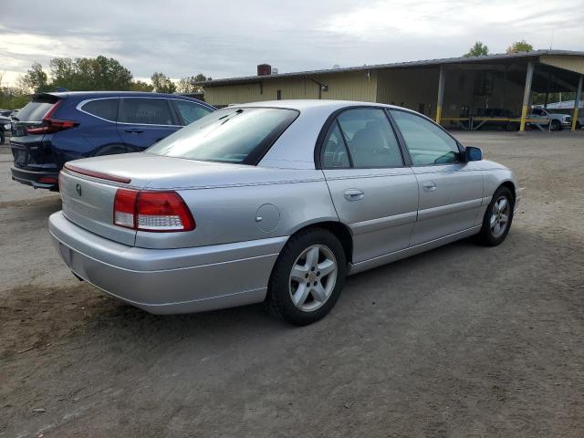 Photo 3 from auction – 2000 CADILLAC CATERA with VIN W06VR54R9YR008785