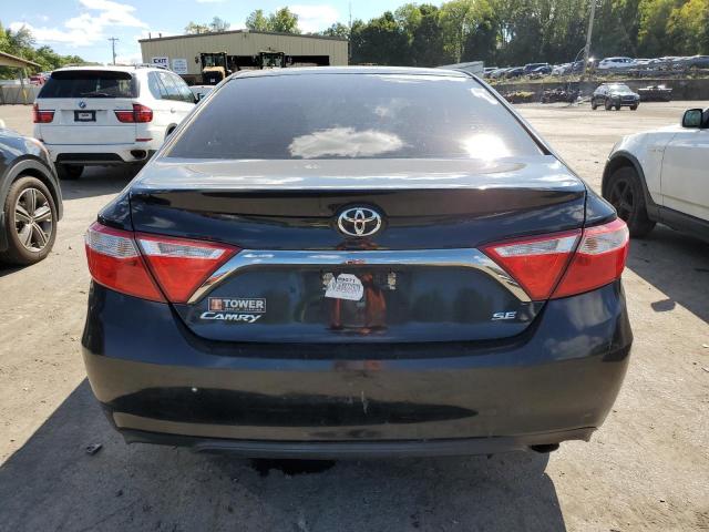 Photo 6 from auction – 2017 TOYOTA CAMRY LE with VIN 4T1BF1FK6HU667211