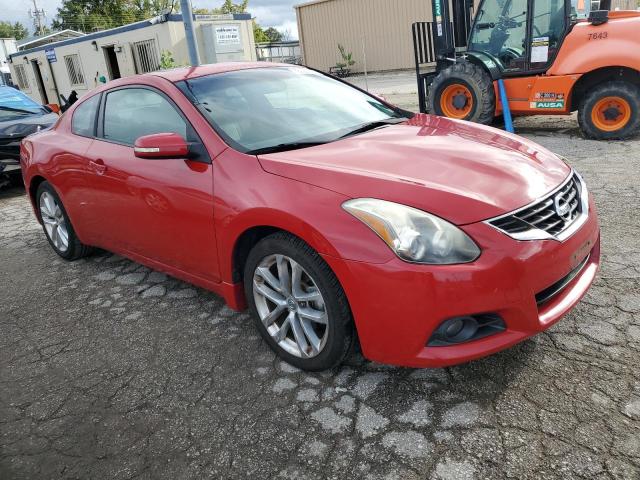 Photo 4 from auction – 2010 NISSAN ALTIMA SR with VIN 1N4BL2EP2AC127369