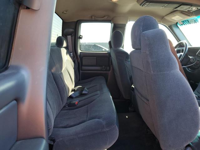 Foto 10 de la subasta – 2002 CHEVROLET SILVERADO con VIN 1GCHC29U52E158853