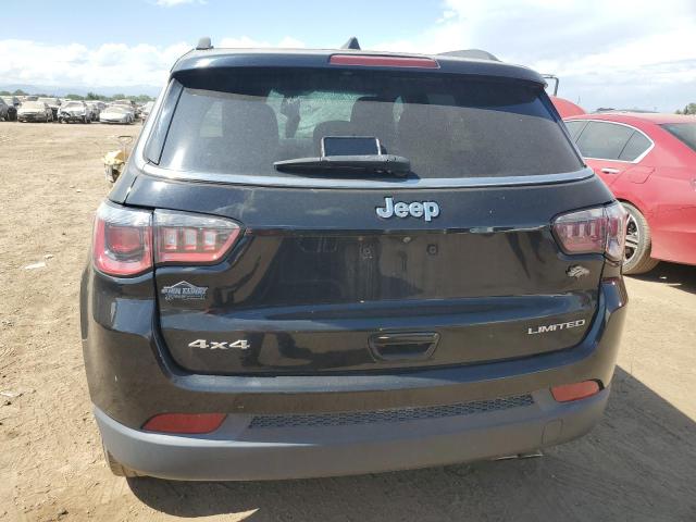 Photo 6 from auction – 2019 JEEP COMPASS LI with VIN 3C4NJDCB1KT596457