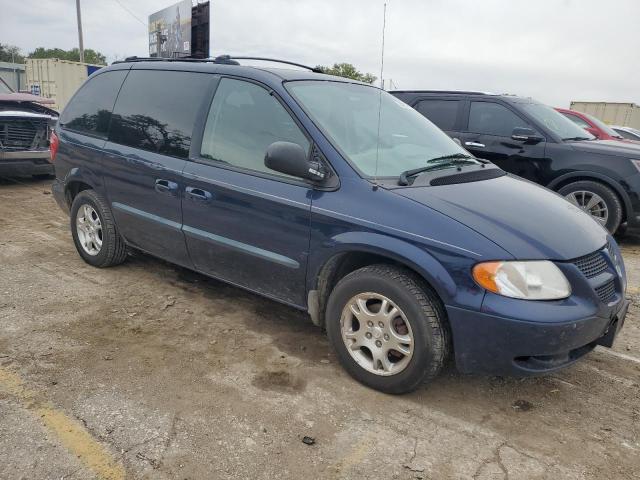 Photo 4 from auction – 2004 DODGE CARAVAN SX with VIN 1D4GP45RX4B577947