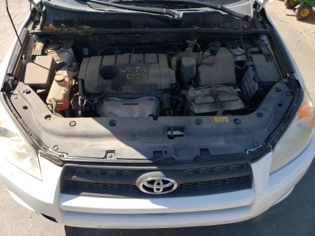 Photo 12 from auction – 2010 TOYOTA RAV4 with VIN 2T3BF4DV8AW034091