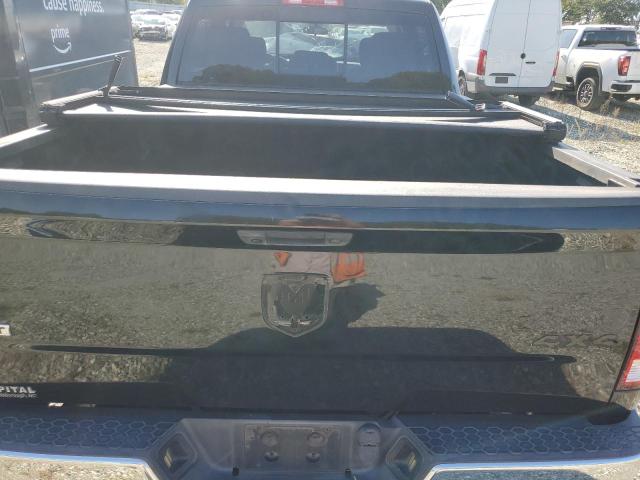 Photo 10 from auction – 2018 RAM 2500 SLT with VIN 3C6TR5DT6JG147464
