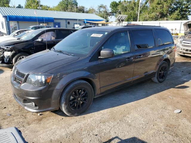 DODGE GRAND CARA 2019 with VIN 2C4RDGEG3KR716474 - Photo from auction