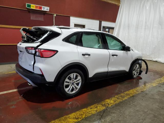 Photo 3 from auction – 2020 FORD ESCAPE S with VIN 1FMCU0F67LUB26149