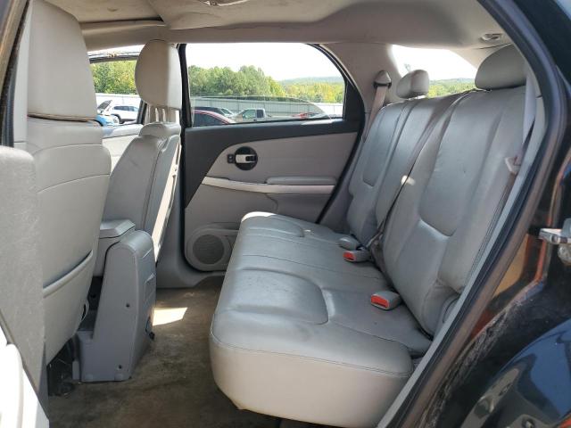 Photo 11 from auction – 2006 CHEVROLET EQUINOX LT with VIN 2CNDL63F266203317