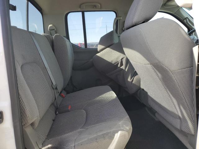 Photo 10 from auction – 2017 NISSAN FRONTIER S with VIN 1N6AD0EV7HN726320