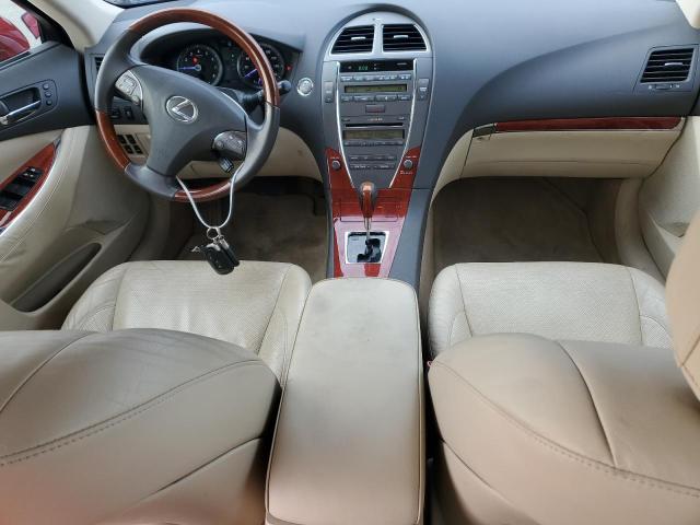 Photo 8 from auction – 2012 LEXUS ES 350 with VIN JTHBK1EG6C2511489