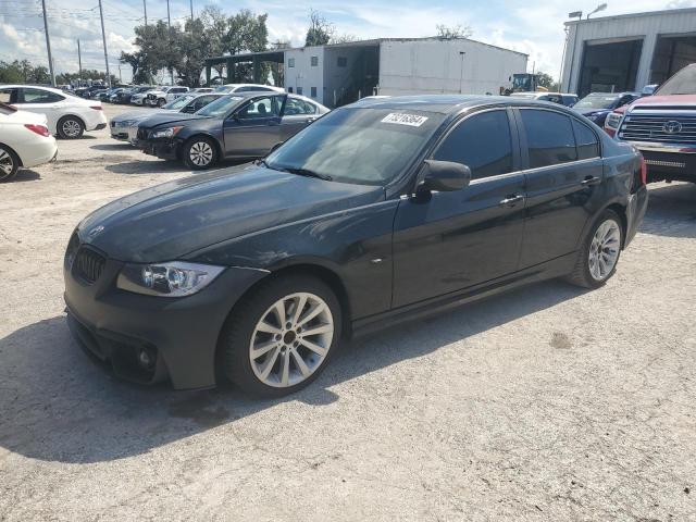BMW 328 I 2011 with VIN WBAPH7G50BNN04276 - Photo from auction