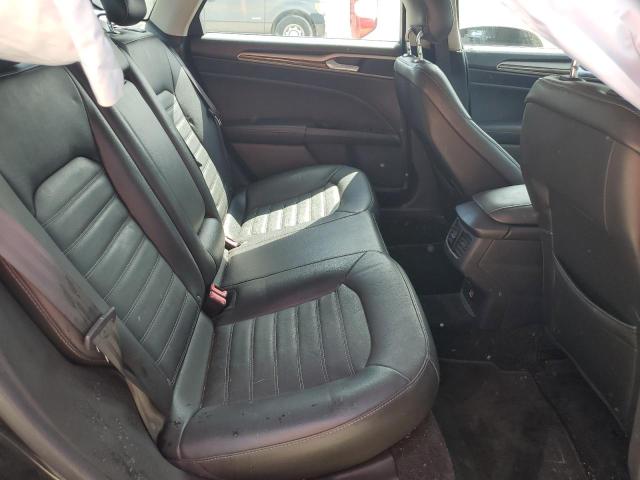 Photo 10 from auction – 2013 FORD FUSION SE with VIN 3FA6P0HR9DR357794