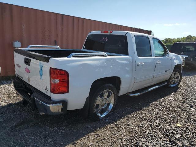 Photo 3 from auction – 2013 CHEVROLET SILVERADO with VIN 3GCPCSE0XDG171446
