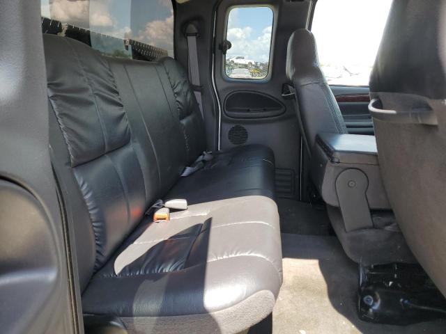 Photo 10 from auction – 2001 DODGE RAM 1500 with VIN 1B7HF13Z31J603859